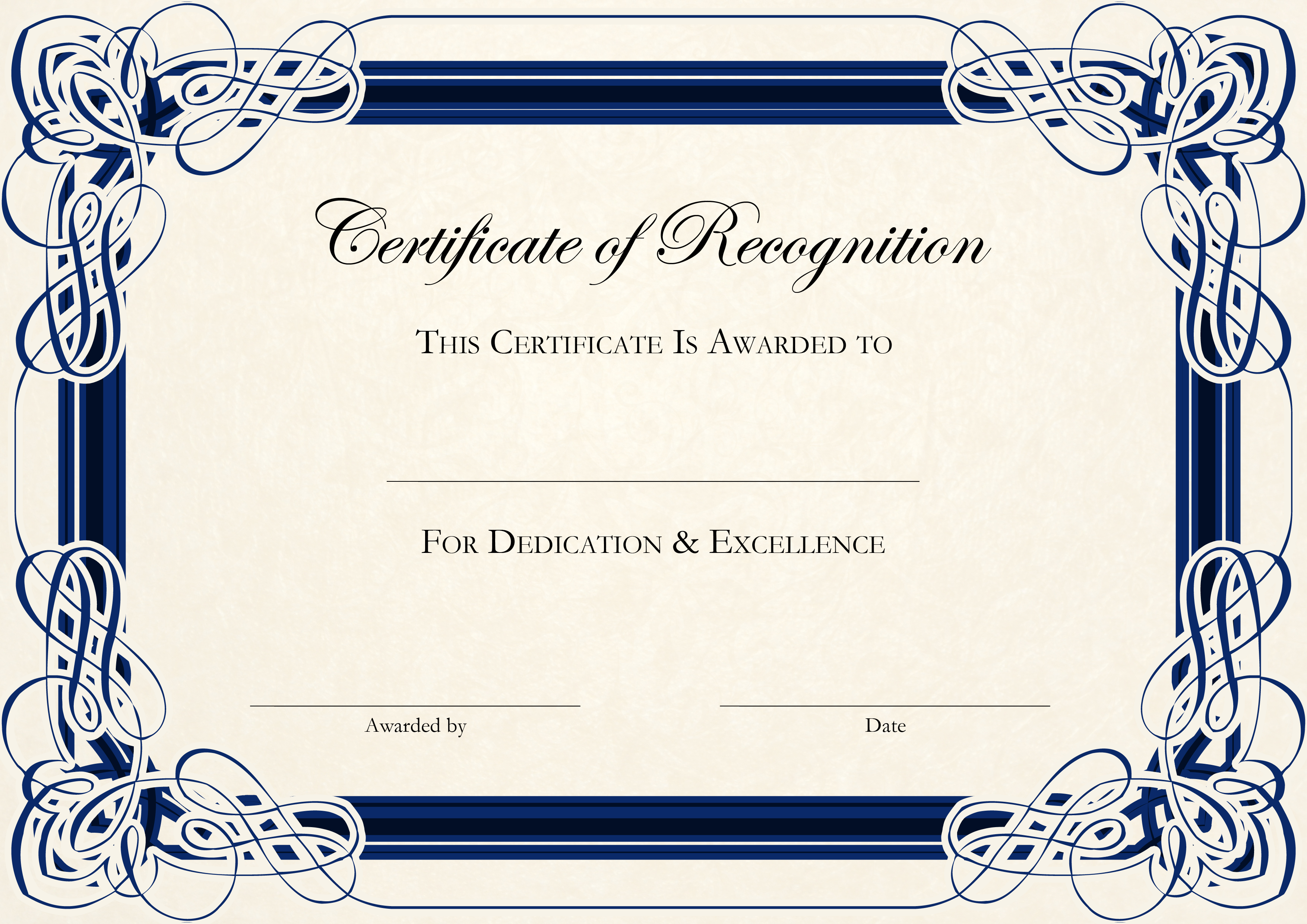 certificate-template-free-blue-2016