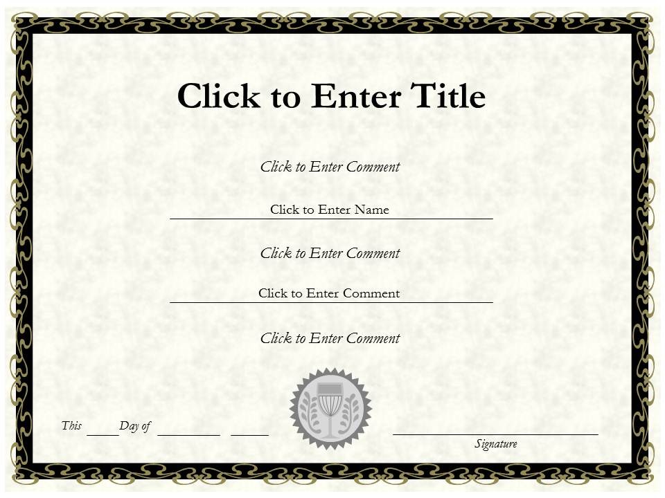 enter-title-Graduation-Certificate-Template-Printable