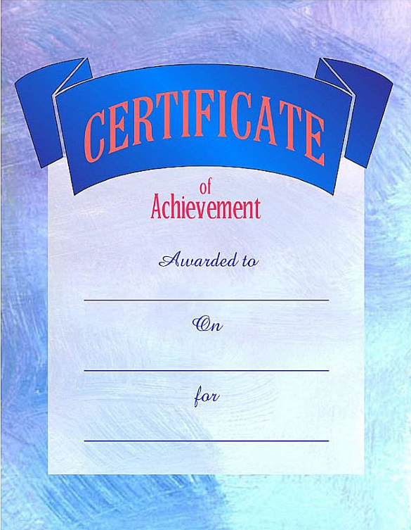Certificate-of-Achievement-Vector-free-print