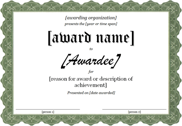 Fancy-Award-Award-Certificate-print