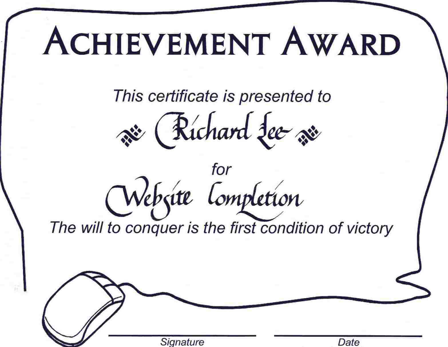 achievement-Award-Certificates-pdf-download
