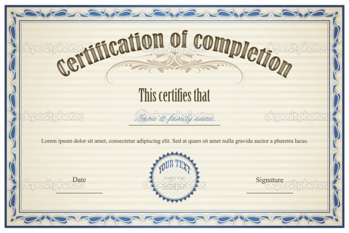 certificate-of-completion-templates-free-download