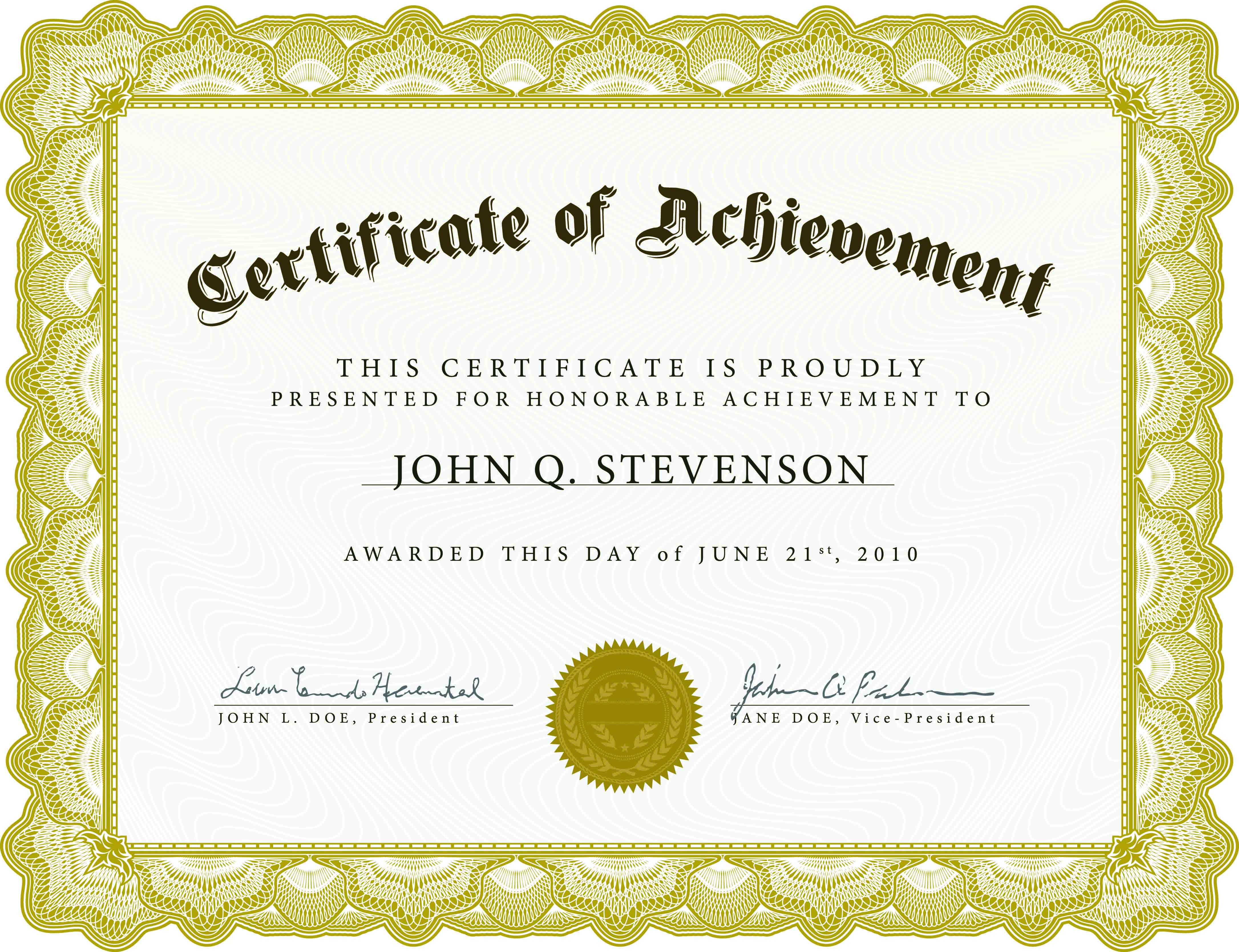 gold-banner-Award-Authority-Certificate-Template