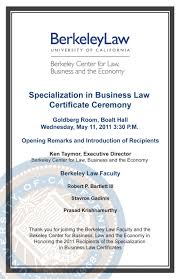 print-Business Certificates