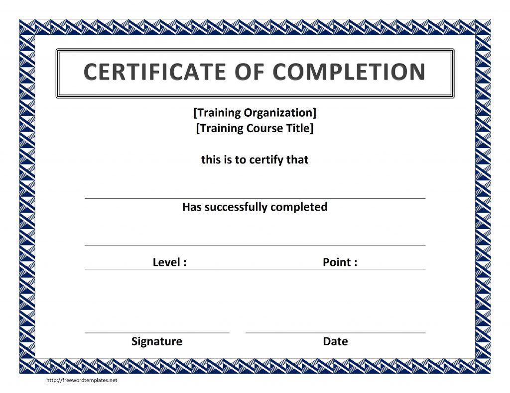 Training-Certificate-of-Completion-PDF