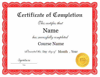 certificate-of-completion-printable-sheets