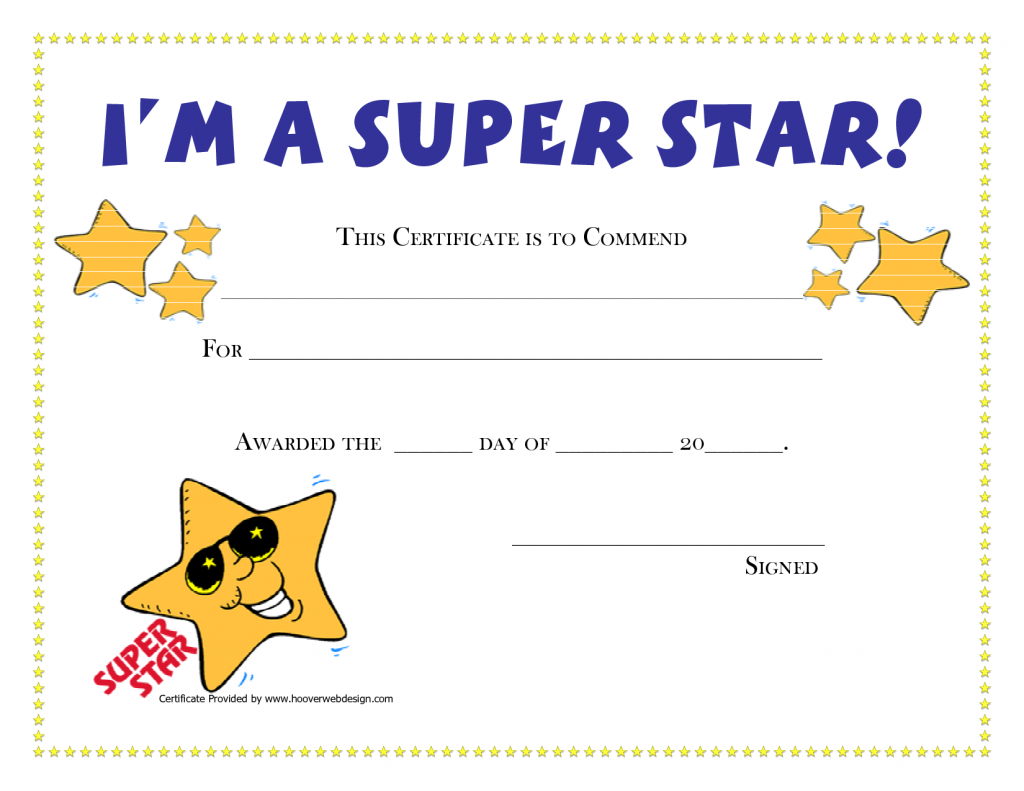 examples-New Award Certificates template00