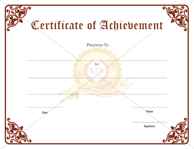 formatted-certificate-templates-download-pdf-printable