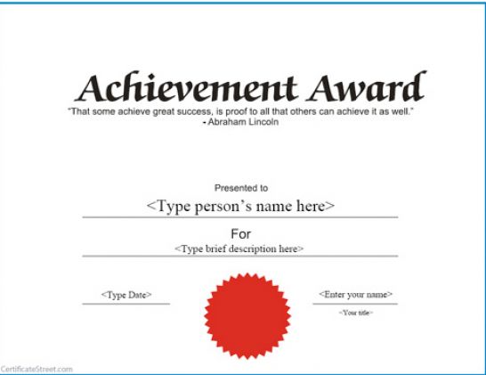free-template-printable-certificates-of-achievement-pdf
