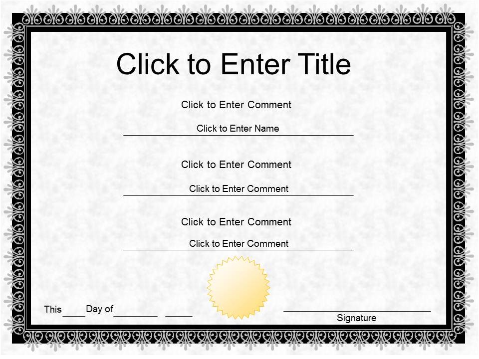 free-word-certificate-of-completion-template