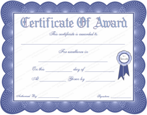 Blue-Theme-General-Award-Certificate-Template-docs