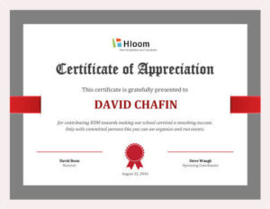 Certificate-of-Appreciation-Blank-red-medical-Certificate