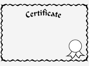 frame-Diploma Certificate Frame PPT Backgrounds