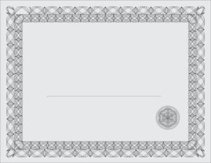 printable-frame-blank-certificate-Certificate-Templates