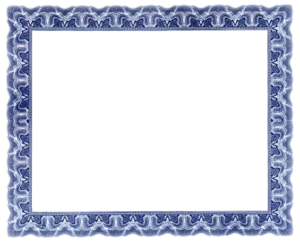 printable-frame-blank-certificate-blue-PSD-blank-certificates-with-borders-template