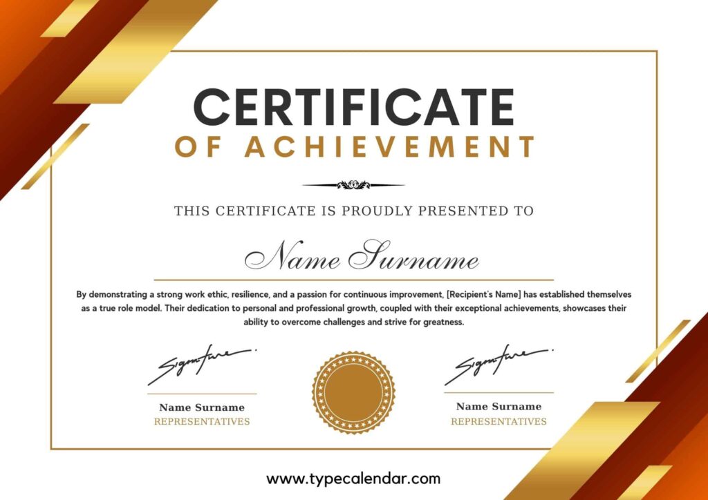 Certificate-of-Achievement-editable-pdf-free