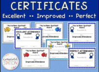 Certificate Templates