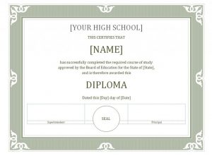 pdfs-printable-Free-diploma-certificate-template