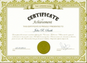 Certificate-2blank-certificate-template-sample