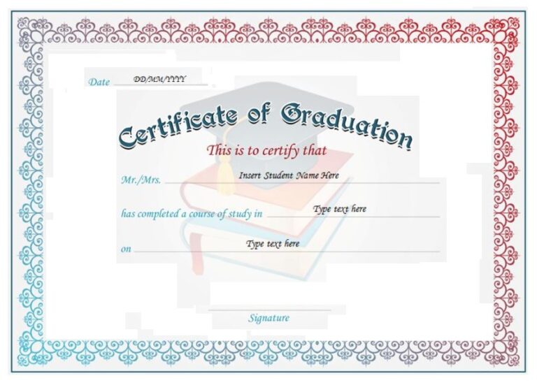 Certificate Templates