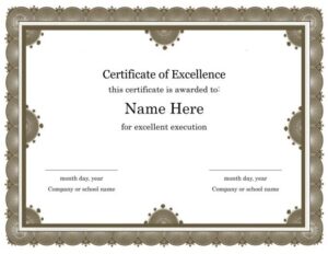 certificate-of-excellencegrey-printable-PDF